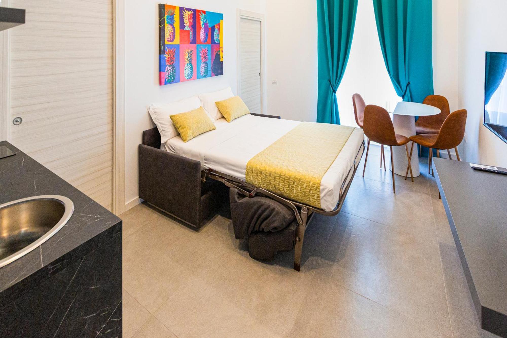 Junior Suite Deluxe
